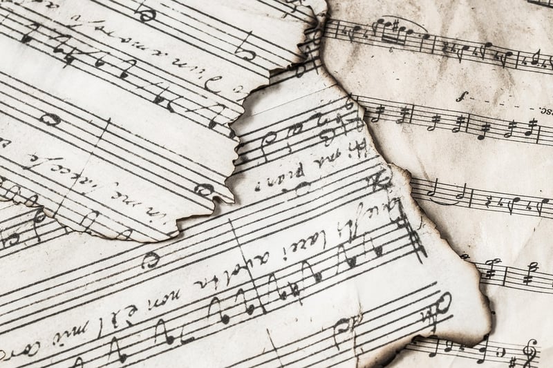 Music Composition